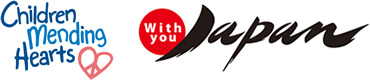 With you Japan